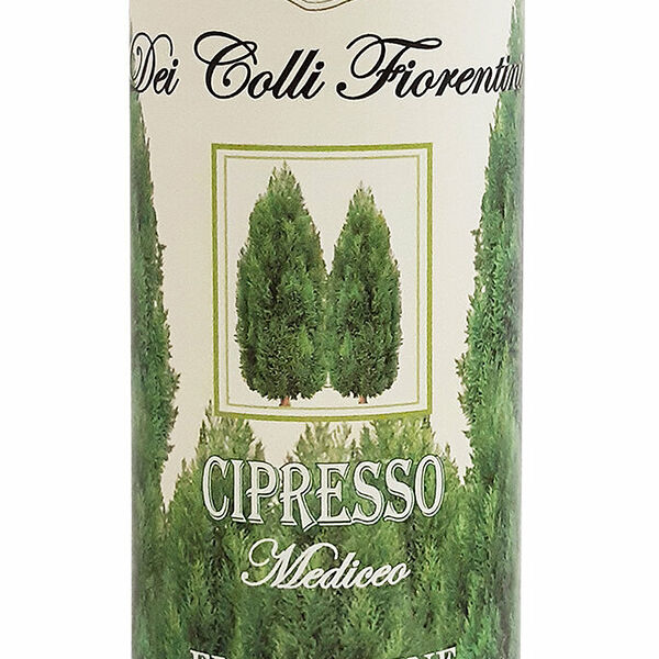 NESTI DANTE Гель для душа Кипарис, 300 мл