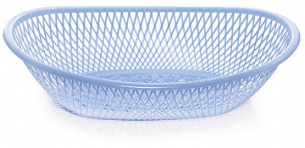 Сухарница 38x38x26 см ТМ Полимербыт