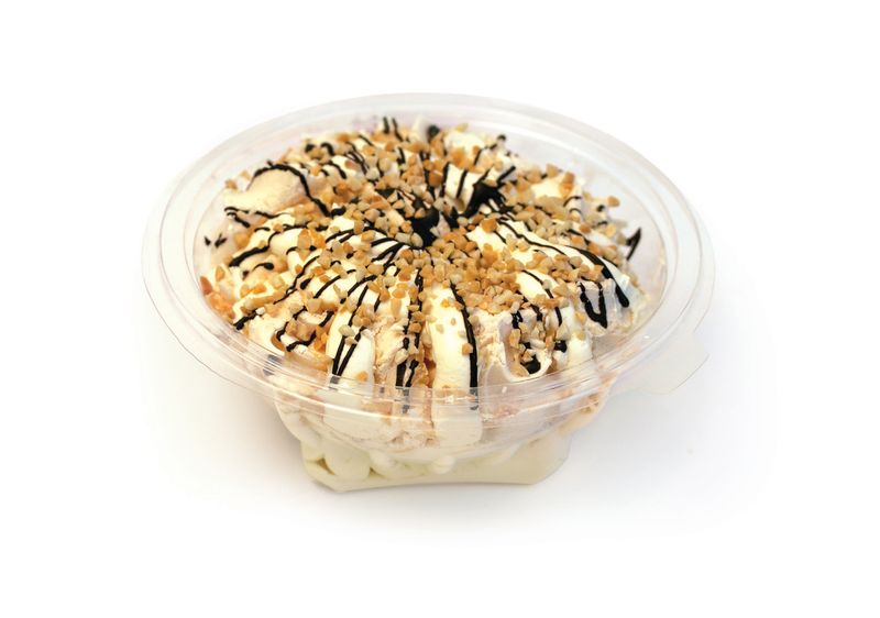 

Торт десертный Лиронас Старый замок 200 г