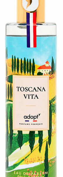 Adopt Toscana Vita Парфюмерная вода женская, 50 мл