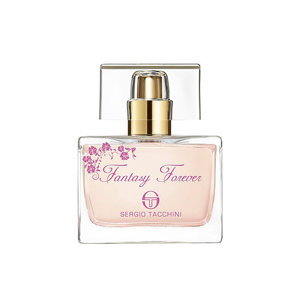 Женская туалетная вода Sergio Tacchini Fantasy Forever Eau Romantique 30 мл