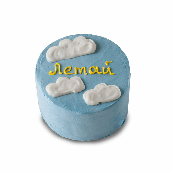 Клубничный бенто