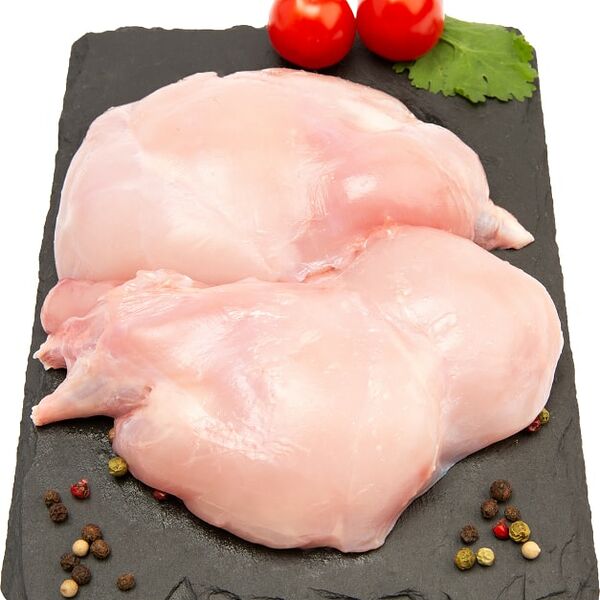 Филе бедра Кролторг кролика 350г