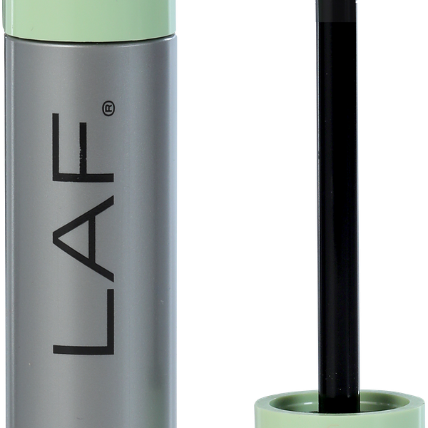 Тушь для ресниц Laf Супер-объем Черная, 11.4 г