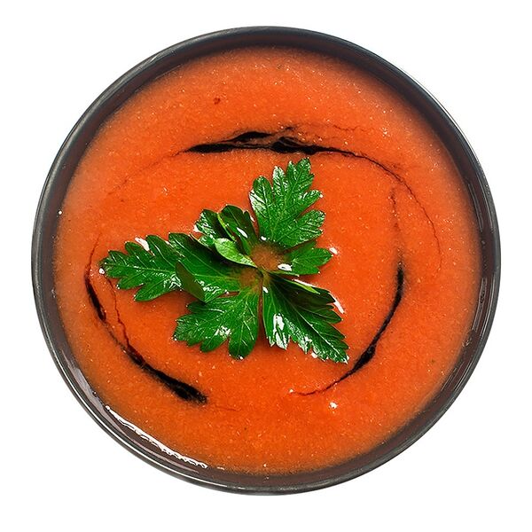 Суп Гаспачо Уже Готово 270г