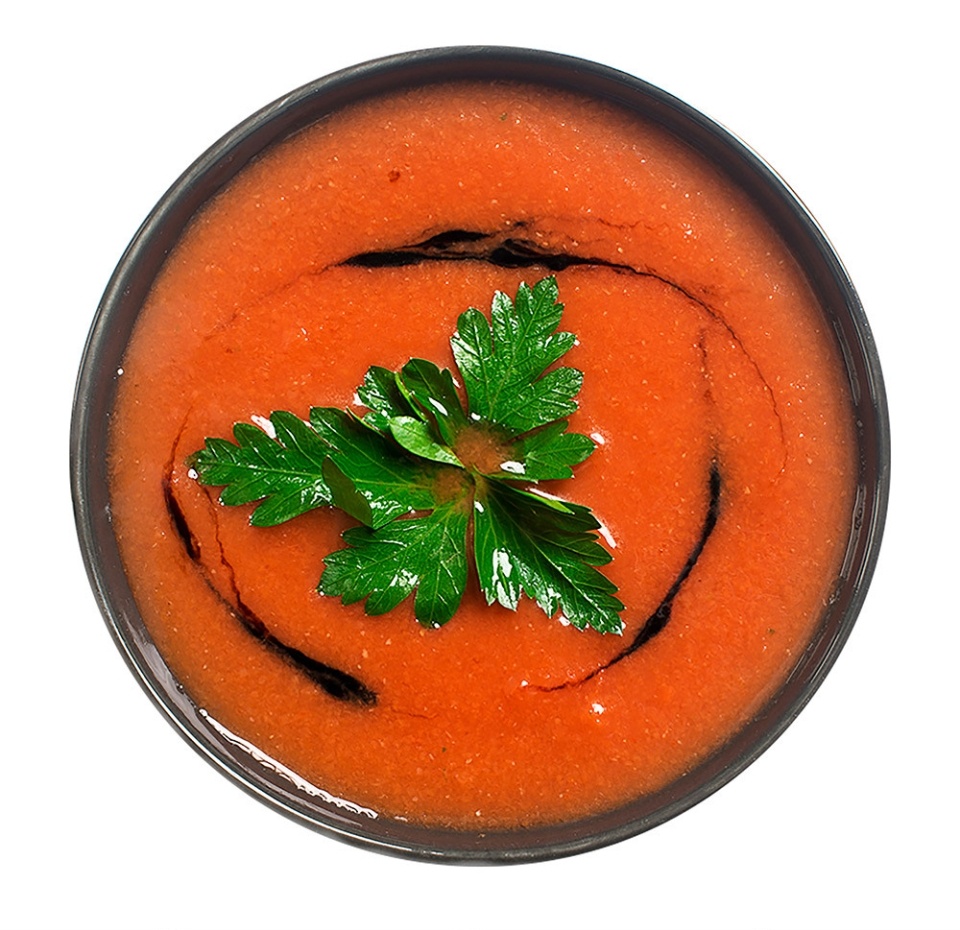 

Суп Гаспачо Уже Готово 270г