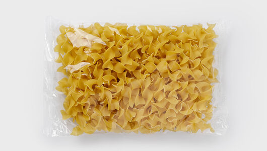 Макаронные изделия Тальятелла Джирата, группа А