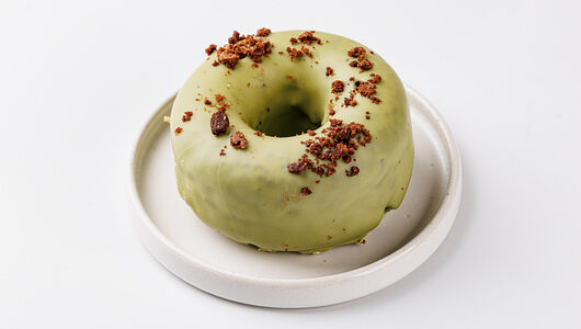 Пирожное бисквитное 