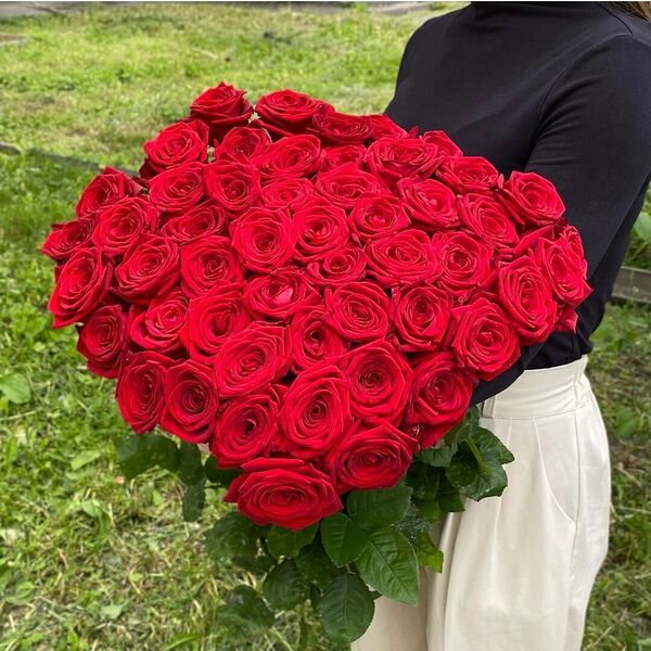 Ред Наоми - 51 шт