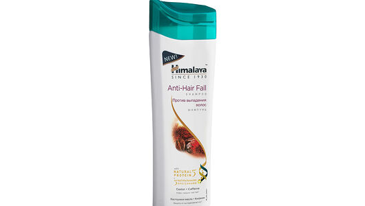 Шампунь для волос Himalaya since 1930 против выпадения волос 