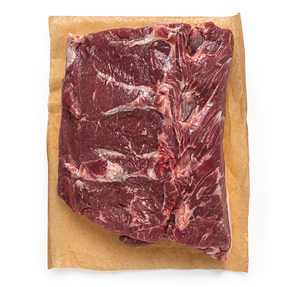 

Рибай из говядины Primebeef Top Choice вес