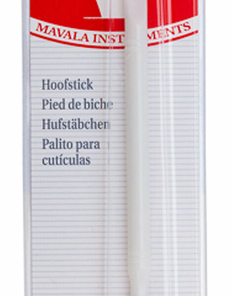 Палочка для маникюра пластмассовая Mavala Hoofstick