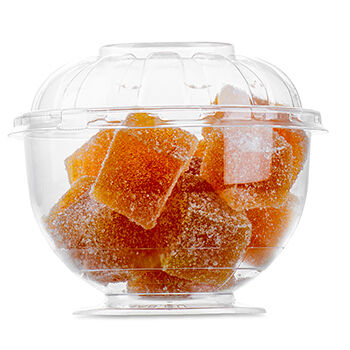 Мармелад Манго Царский Вкус