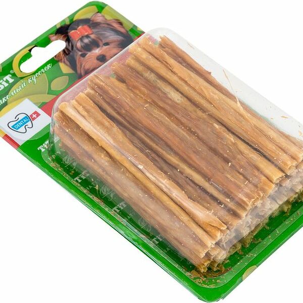 Лакомство для собак Titbit Кишки говяжьи