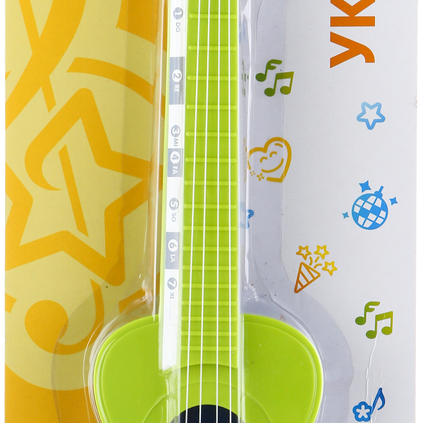 Игрушка BIGGA Укулеле Арт. B1247238