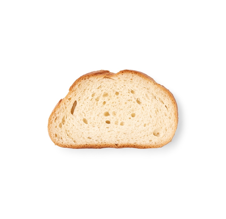 

Батон Коломенский Нарезной в нарезке 200 г