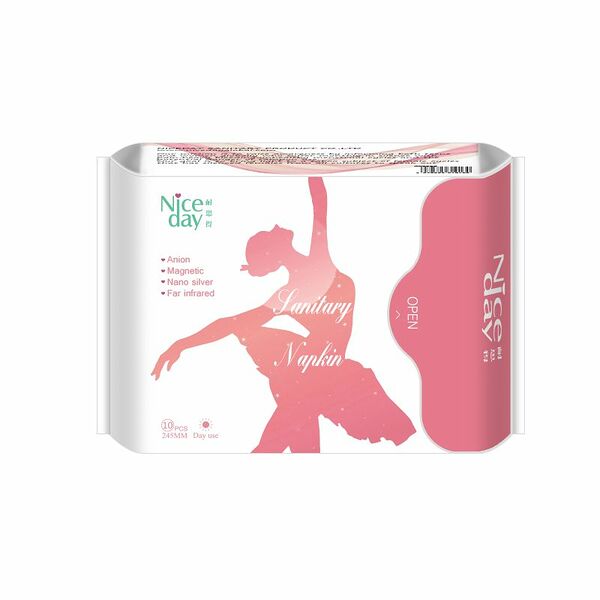 Прокладки Niceday женские дневные