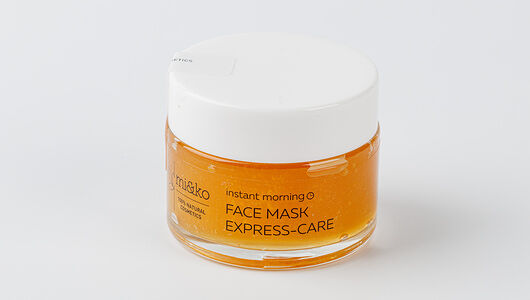 MI&KO Маска для лица Экспресс-Уход, 50 мл