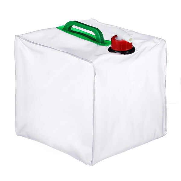 Руссо туристо канистра складная 10л, пвх