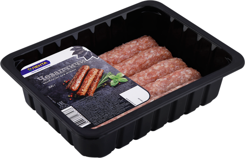 

Чевапчичи Лента сербские 300 г