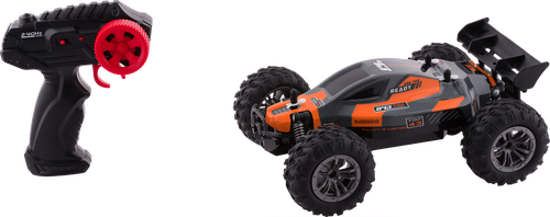 

Игрушка BIGGA Спортивная машинка 24см, на радиоуправлении ассортимент