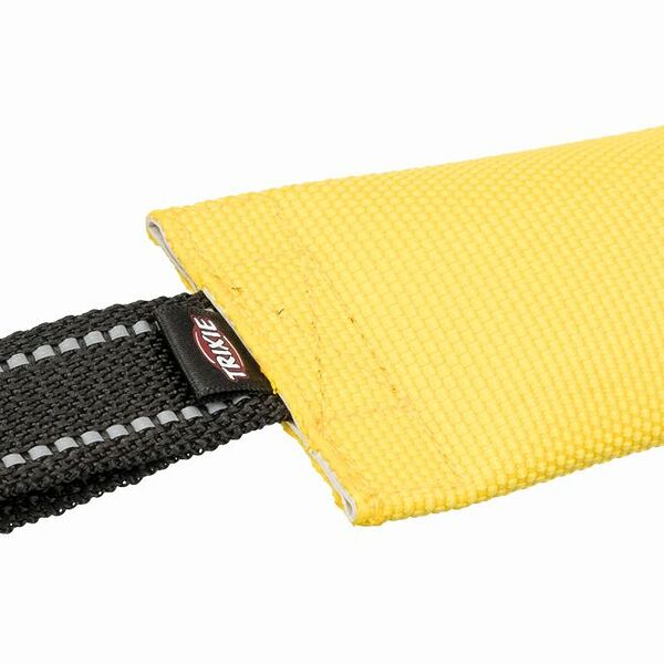 TRIXIE Игрушка для собак Аппорт тренировочный Sporting, 26×6 cм