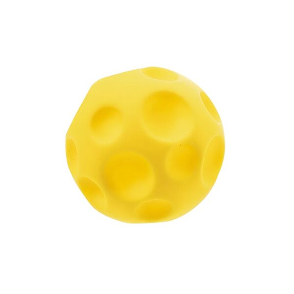 Игрушка для собак Fancy Pets Мячик Сырник  6.5 см
