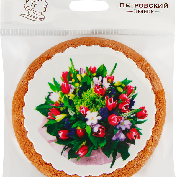 Пряник ЛЕНТА Петровский гостинец
