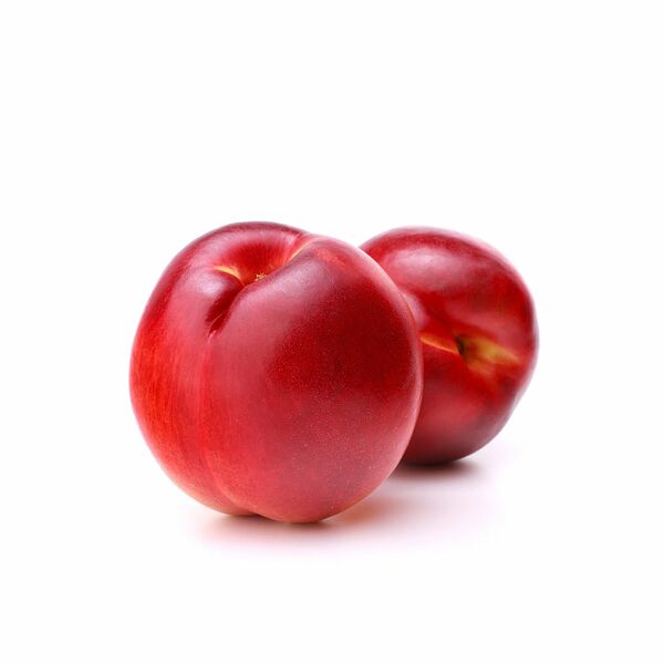 Нектарины сортовые