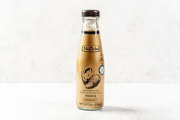 Соус Megachef Premium Oyster Souce без глютена