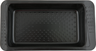 Форма для выпечки HOMECLUB Essential 32,5х21,5х4,5см, прямоугольная, сталь Арт. CB01188