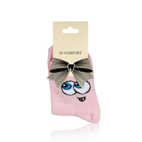 Женские носки InComfort L82 