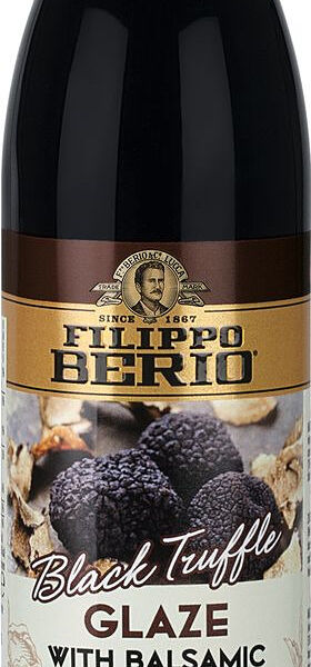 Соус бальзамический Filippo Berio трюфельный