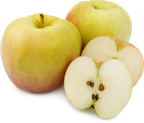 

Яблоки Жигулевские, весовые