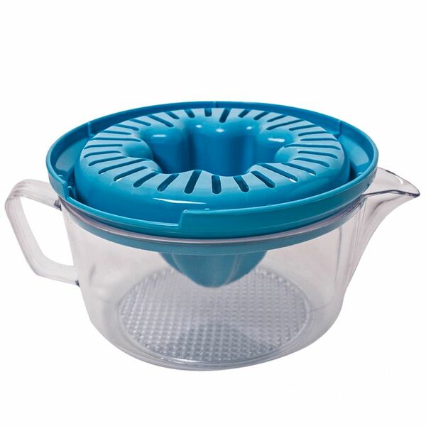 Соковыжималка для цитрусовых Curver, цвет в ассортименте, 450 мл