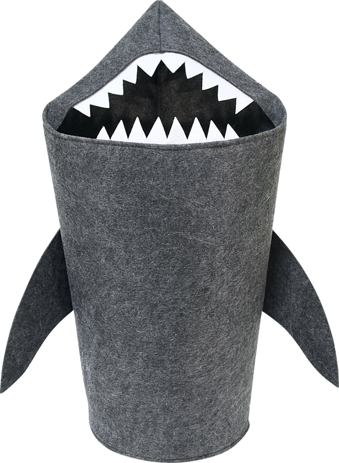 

Корзинка для хранения EVA Funny Акула Арт. Я4723