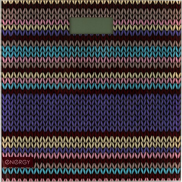 Весы напольные Energy EN-419, 180 кг