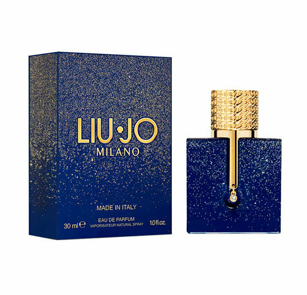 Liu.Jo Milano Парфюмерная вода женская, 30 мл