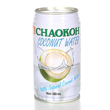 Кокосовая вода Chaokoh