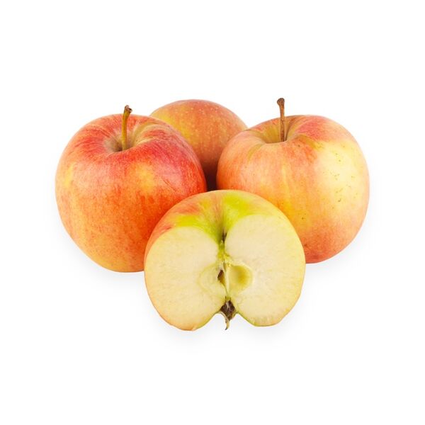 Яблоки Гала вес