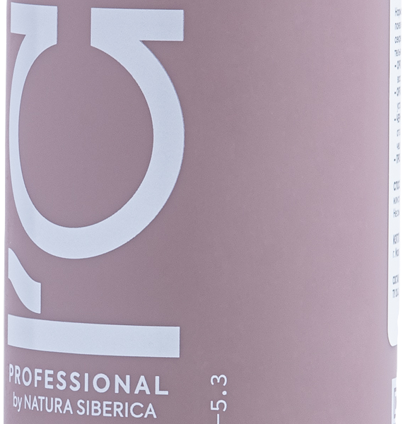 Спрей-тоник Natura Siberica Ice Professional восстановление микробиома кожи головы 150 мл