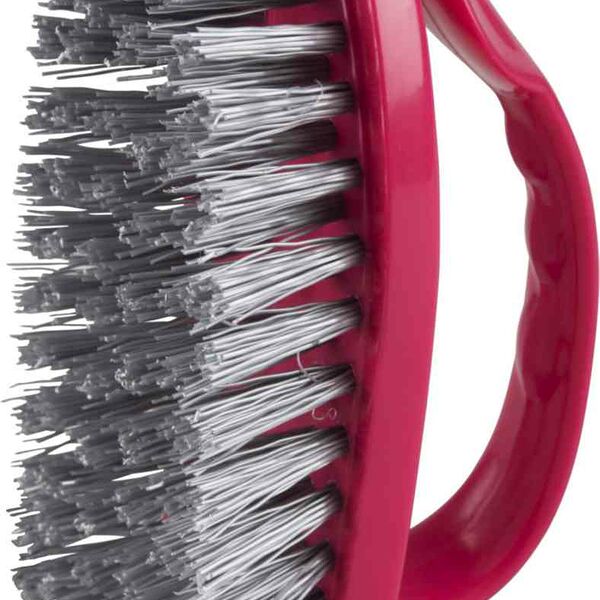 Щётка-утюжок York макси, цвета в ассортименте, 14×6×8,5 см