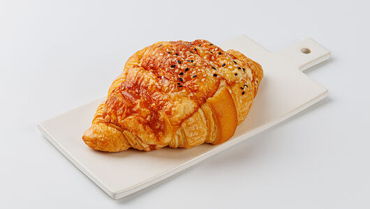 Круассан с сыром