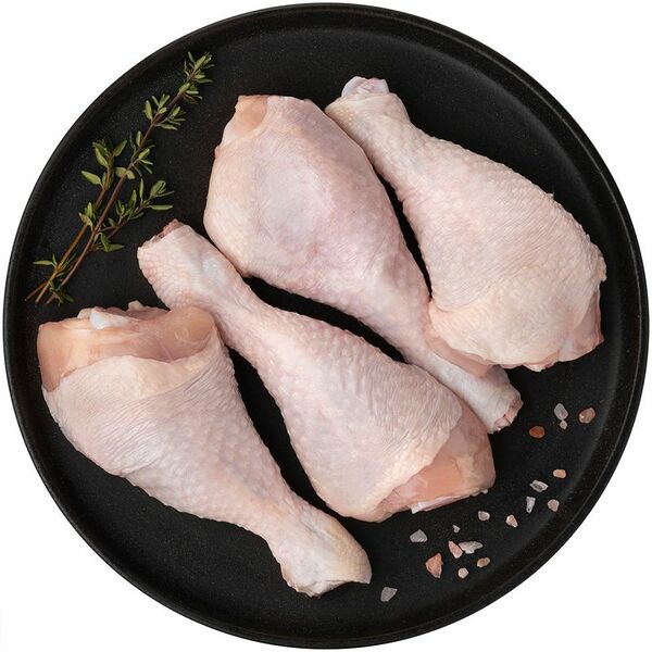 Голень куриная Перекрёсток охлаждённая