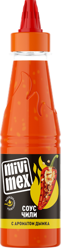 

Соус Mivimex перцовый 200 г