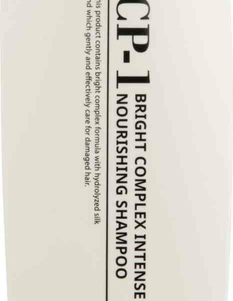 Шампунь для волос Esthetic House Bright Complex Intense Nourishing