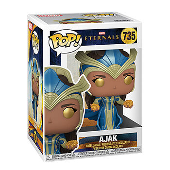 Фигурка Funko POP! Marvel 