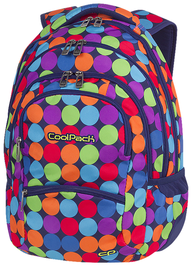 

Рюкзак CoolPack Колледж, А490