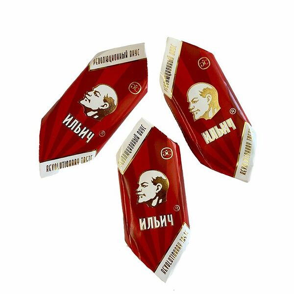 Конфеты Трюфели 