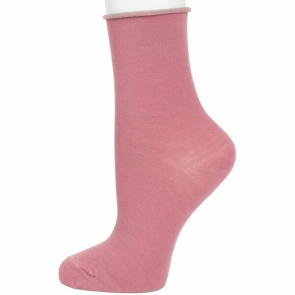 Носки женские FD-5 10см, р23